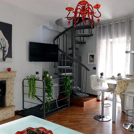 Bed and Breakfast Casa Di Illy Битритто Экстерьер фото