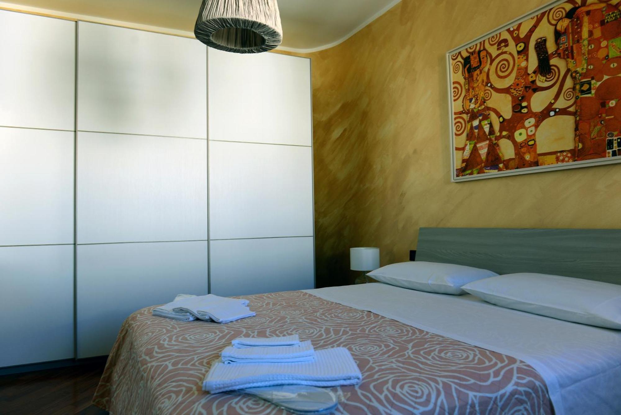 Bed and Breakfast Casa Di Illy Битритто Экстерьер фото