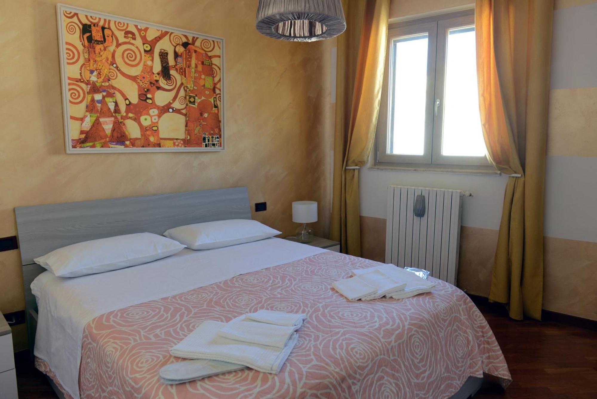 Bed and Breakfast Casa Di Illy Битритто Экстерьер фото