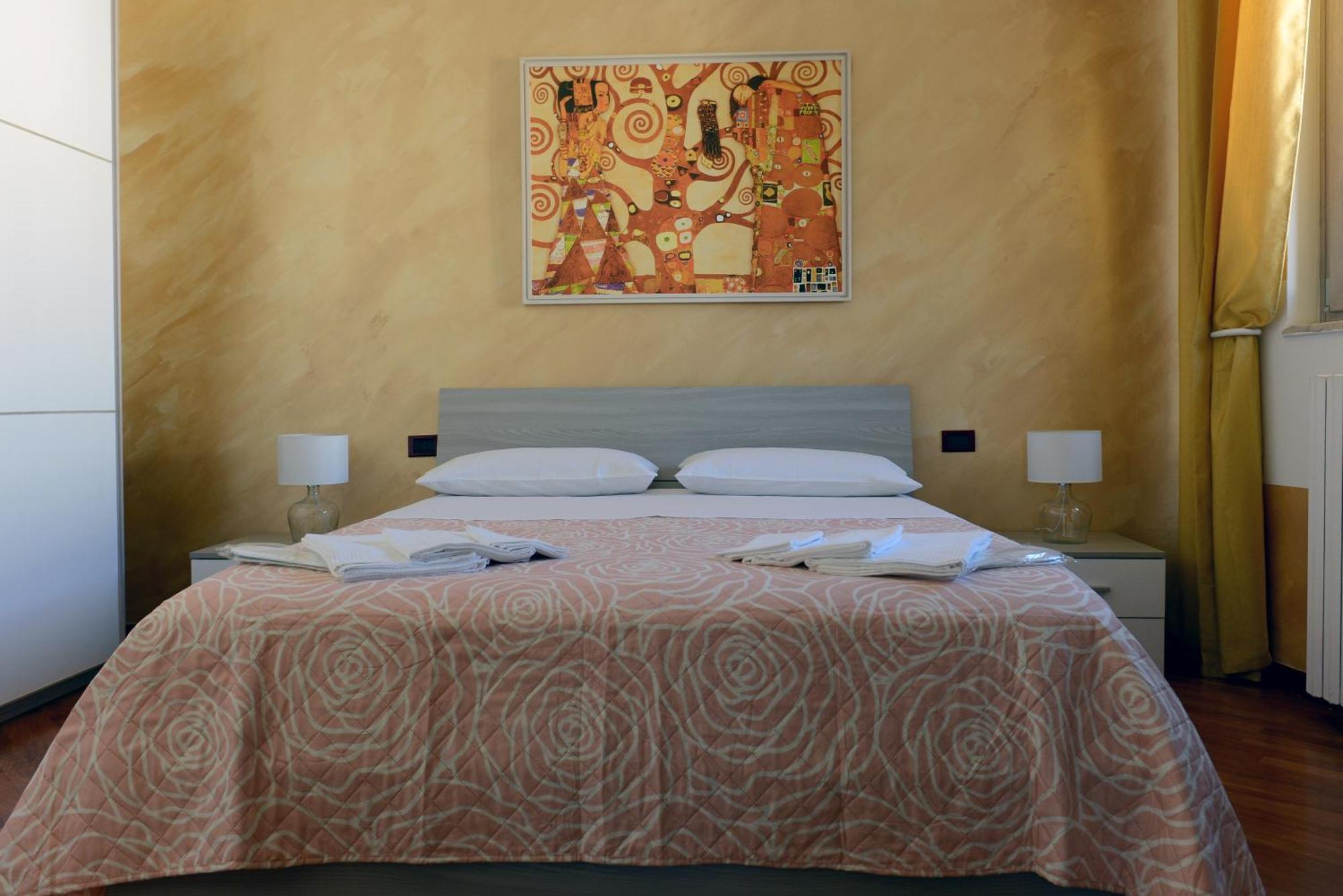 Bed and Breakfast Casa Di Illy Битритто Экстерьер фото