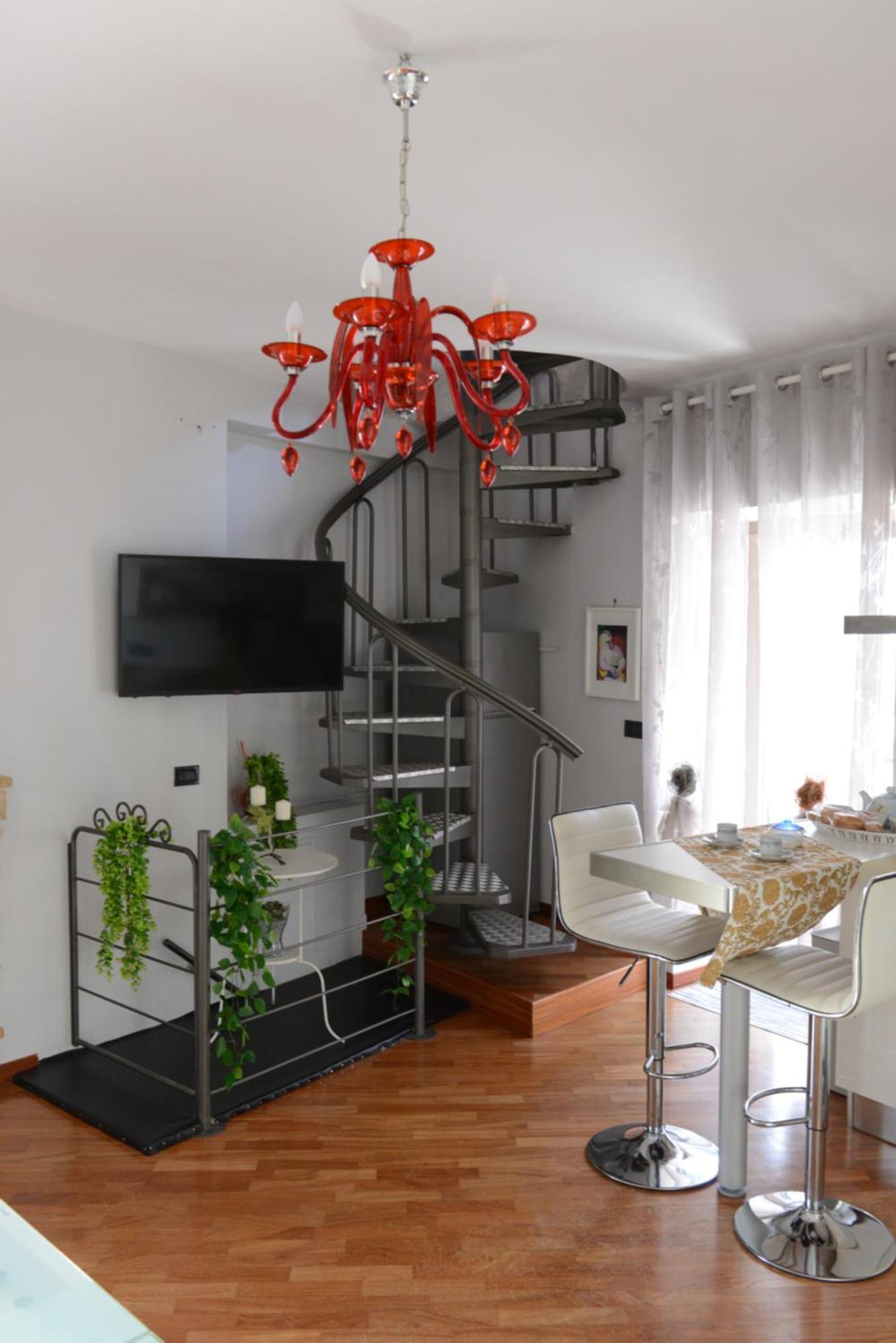 Bed and Breakfast Casa Di Illy Битритто Экстерьер фото