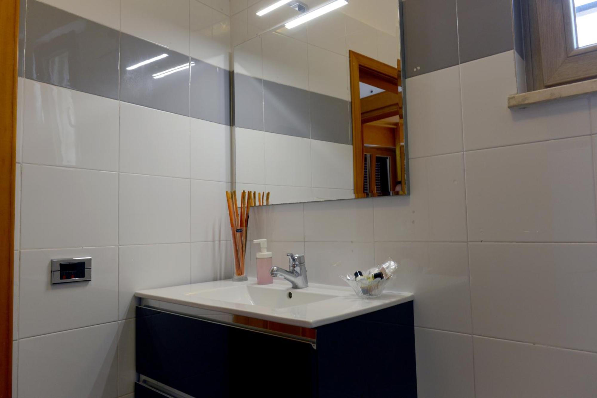 Bed and Breakfast Casa Di Illy Битритто Экстерьер фото