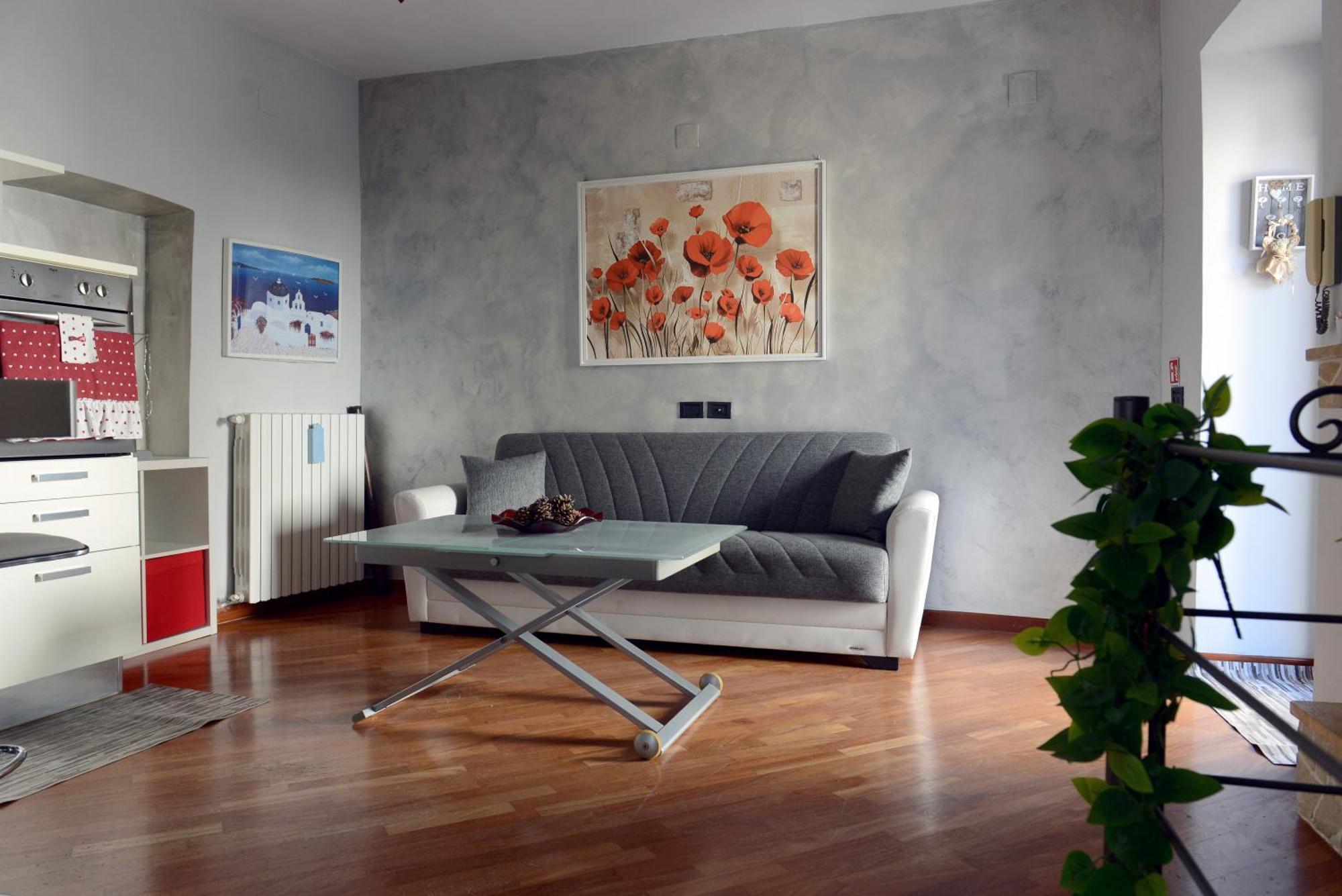 Bed and Breakfast Casa Di Illy Битритто Экстерьер фото